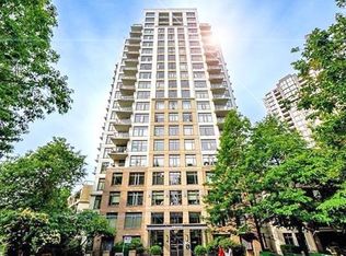 3660 Vanness Ave #1401, Vancouver, BC V5R 6H8