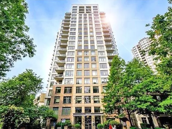 3660 Vanness Ave #1401, Vancouver, BC V5R 6H8