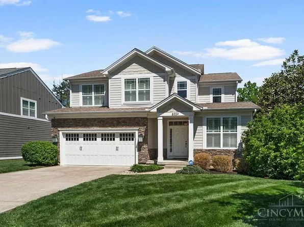 8559 Kenwood Rd, Cincinnati, OH 45236