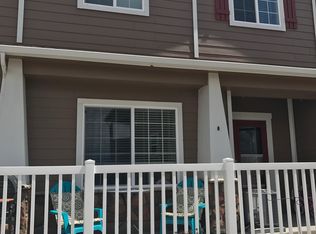3038 Harpy Grv, Colorado Springs, CO 80916