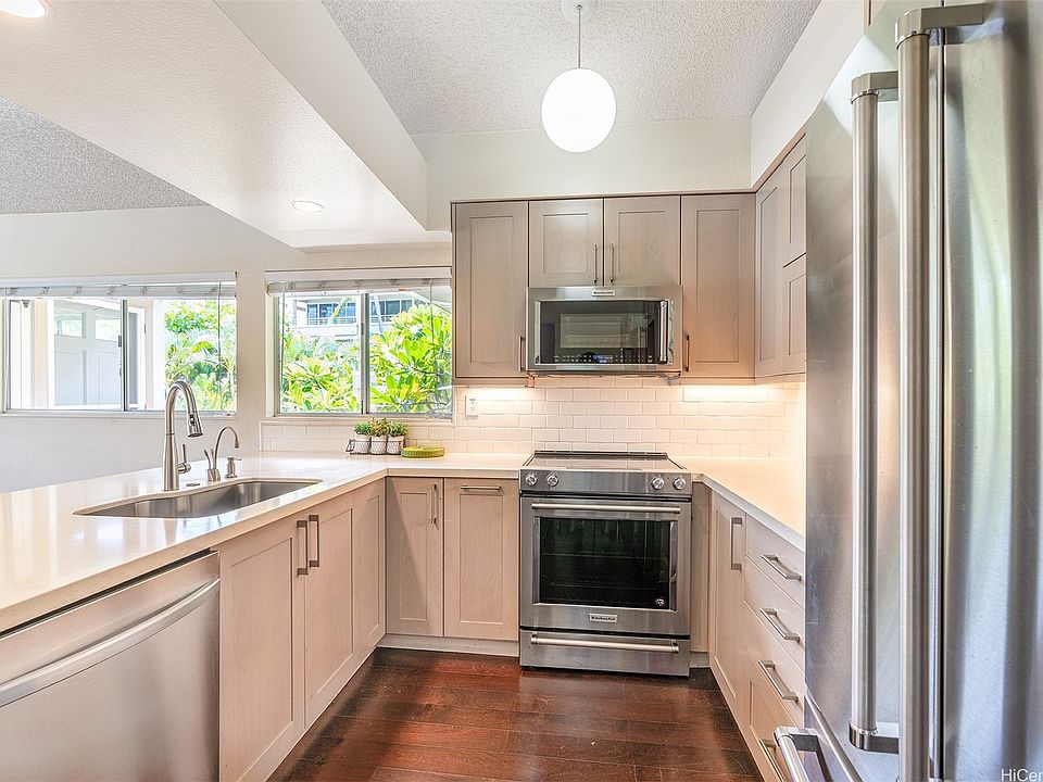 7007 Hawaii Kai Dr APT A21, Honolulu, HI 96825 | MLS #202619283