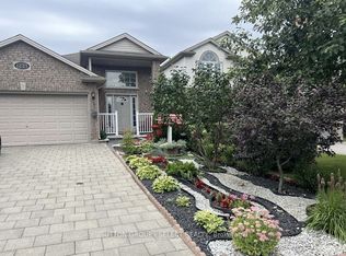 1233 Savannah Dr, London, ON N5X 4P2