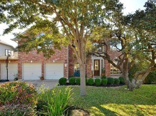 11921 Lake Stone Dr, Austin, TX 78738