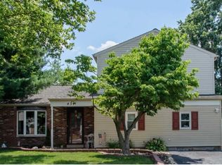 437 Homestead Ct, Warminster, PA 18974