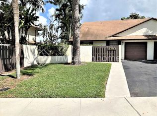 2703 SW 5th St, Delray Beach, FL 33445