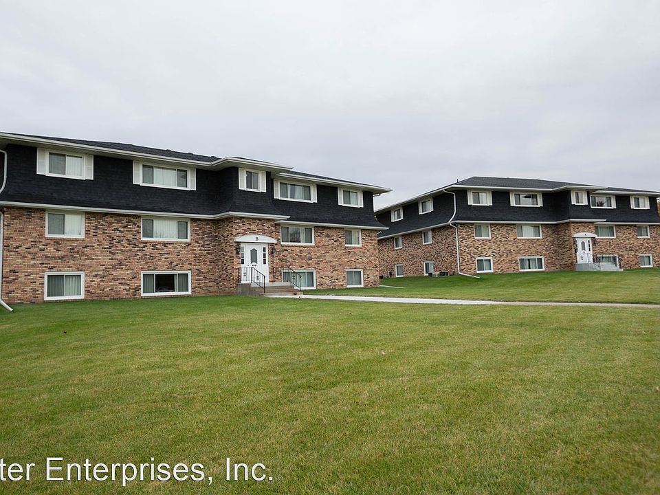 2nd image of 2111 Bidwell Rd APT C4