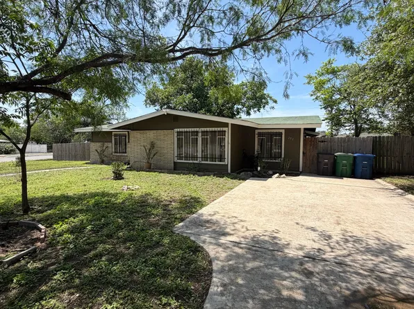 202 Dalehurst Dr, San Antonio, TX 78201