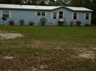 10542 River Alley Rd, Youngstown, FL 32466