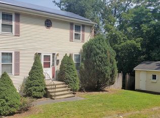 12 Palfrey St, Roslindale, MA 02131