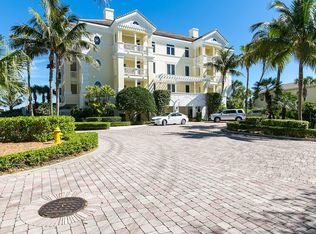 100 Beachview Dr #PENTHOUSE, Indian River Shores, FL 32963