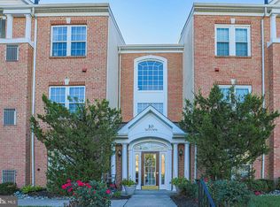 5488 Glenthorne Ct #5488, Baltimore, MD 21237