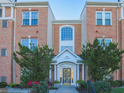 5488 Glenthorne Ct #5488, Baltimore, MD, 21237