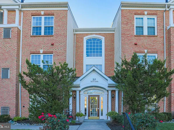 5488 Glenthorne Ct #5488, Baltimore, MD 21237