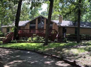 23344 Deer Run Rd, Bullard, TX 75757