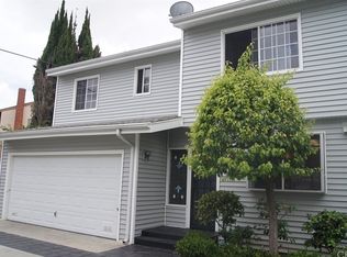 534 W Hyde Park Blvd UNIT 8, Inglewood, CA 90302