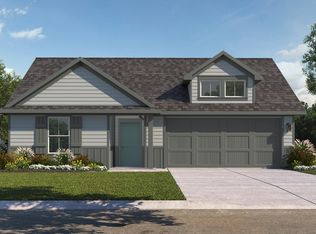 2028 Bobby Ashcraft Dr, Lindale, TX 75771