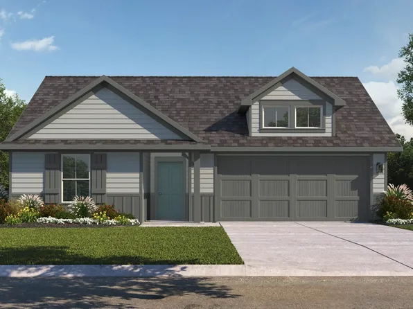 2028 Bobby Ashcraft Dr, Lindale, TX 75771