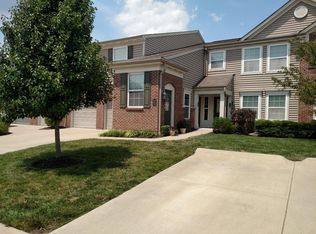 1328 Shadowood Trl, Hamilton Twp, OH 45039