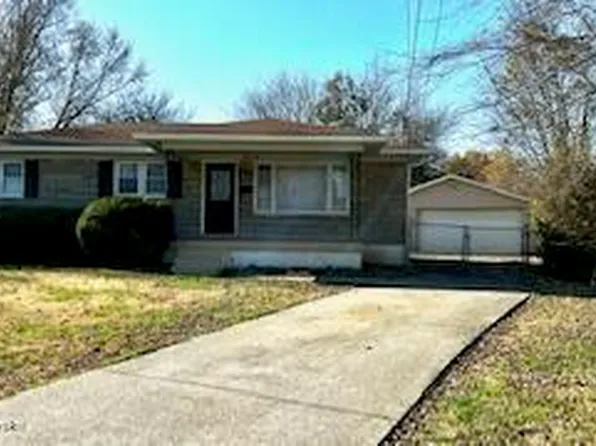 8910 Novelle Dr, Louisville, KY 40258