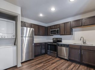 M Street Apartments, Dallas, TX 75206
