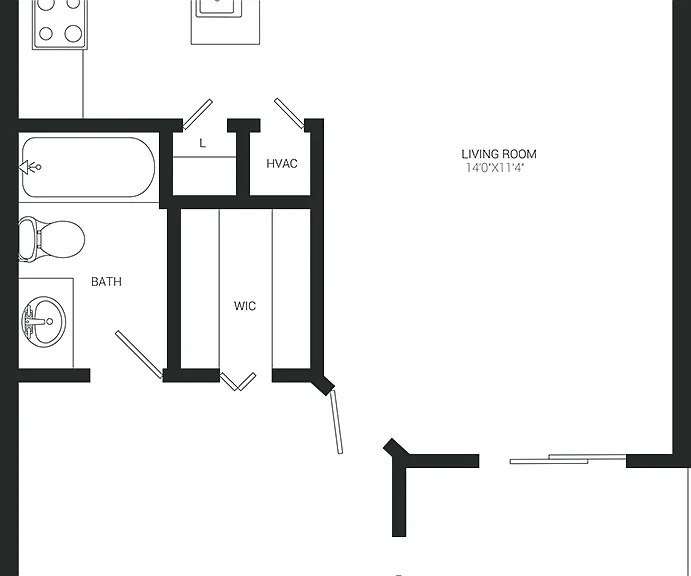 Paddock Place Apartment Homes — Photo 27