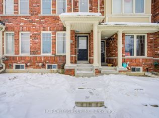 5259 Major Mackenzie Dr E, Markham, ON L6C 0N3