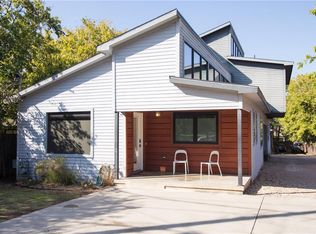 2930 E 12th St #A, Austin, TX 78702