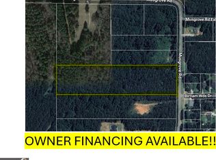 727 Musgrove Rd, Griffin, GA 30223