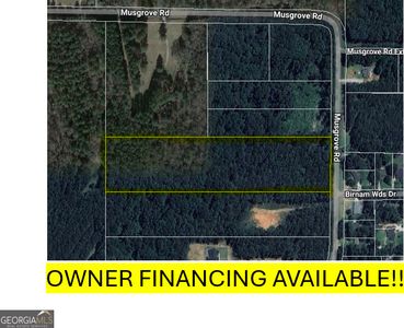 727 Musgrove Rd, Griffin, GA, 30223