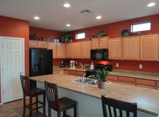 23674 W Mohave St, Buckeye, AZ 85326
