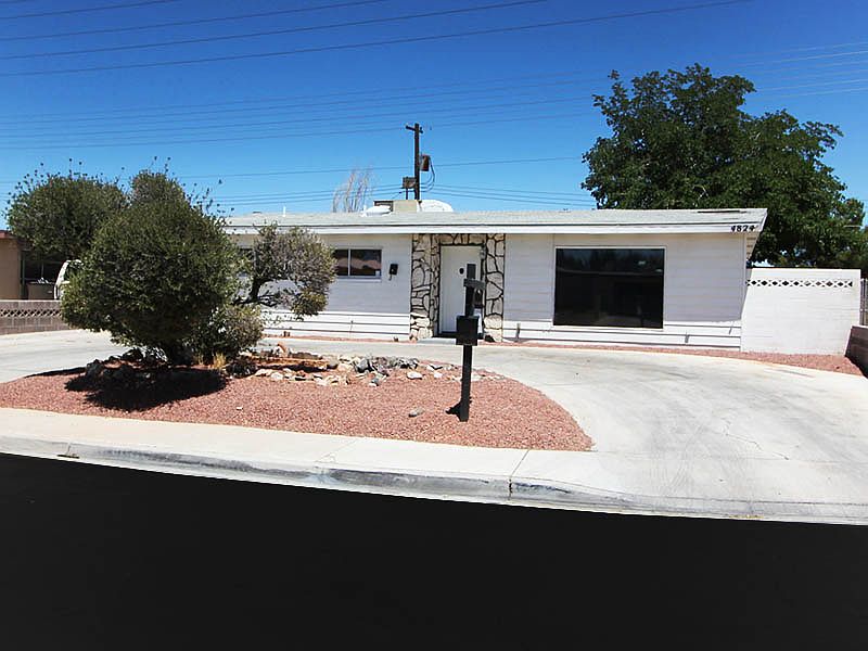 4824 Sheppard Cir Las Vegas,