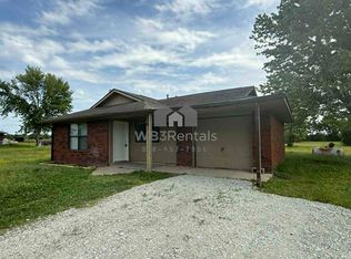 5421 W 77th St S, Muskogee, OK 74401