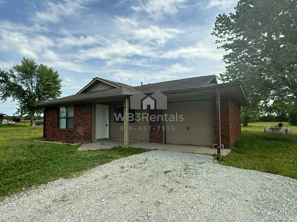 5421 W 77th St S, Muskogee, OK 74401