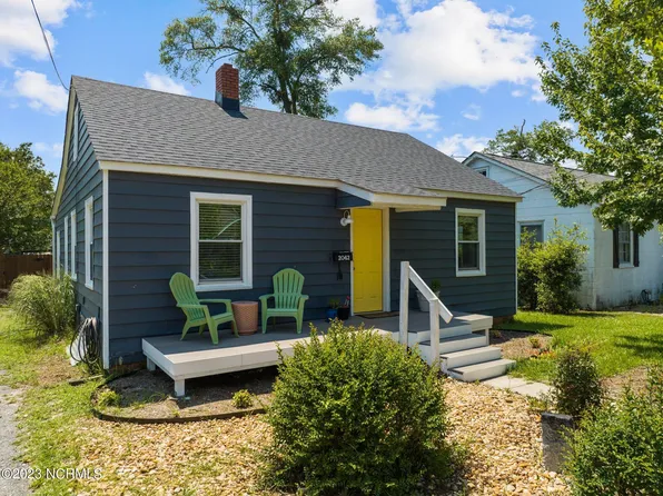 2042 Jackson Street, Wilmington, NC 28401