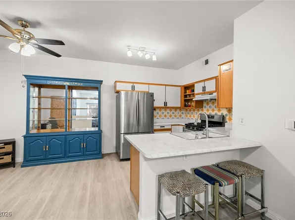 5751 E Hacienda Ave Unit 135, Whitney, NV 89122