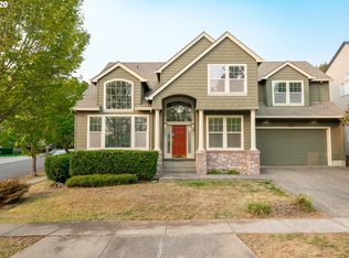 16355 SW Loon Dr, Beaverton, OR 97007