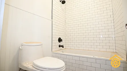 Rented by Gypsy Housing LLC