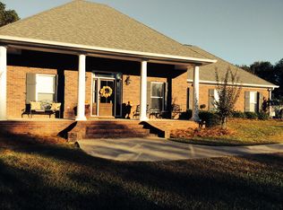 123 Conley Williams Rd, Mendenhall, MS 39114