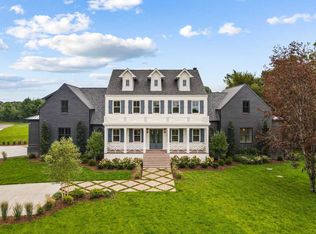 5029 Lone Oak Pvt Trl, Franklin, TN 37064