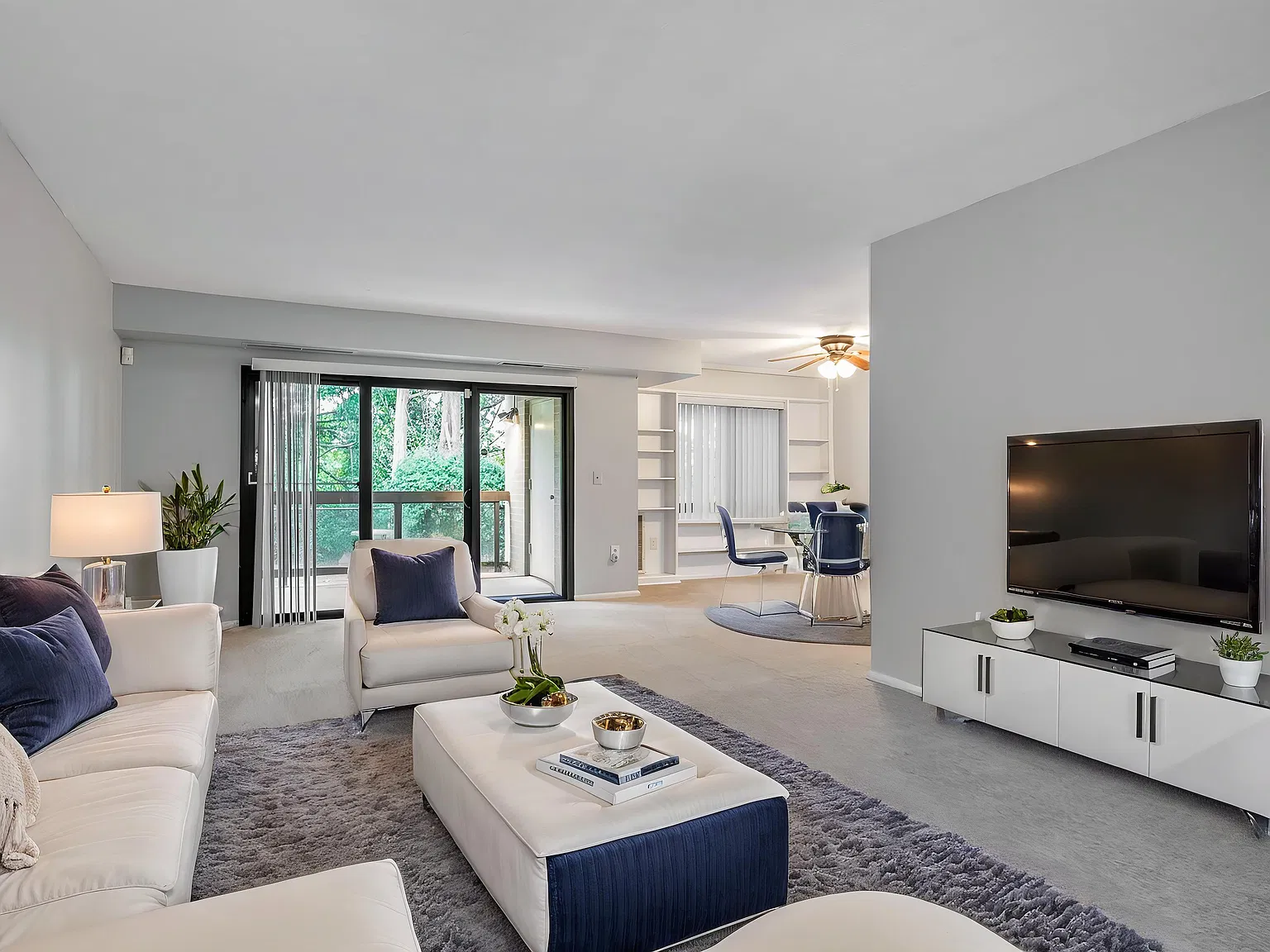 2 bed, $2,700 — Photo 3