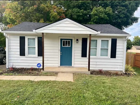 113 George St, Berea, KY 40403