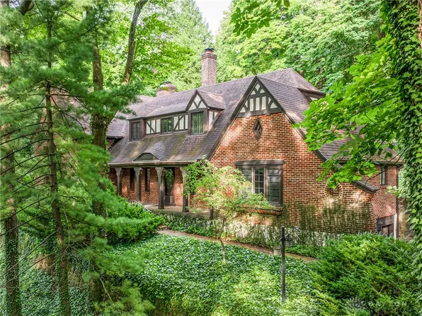 3700 Ridgeway Rd, Dayton, OH 45419