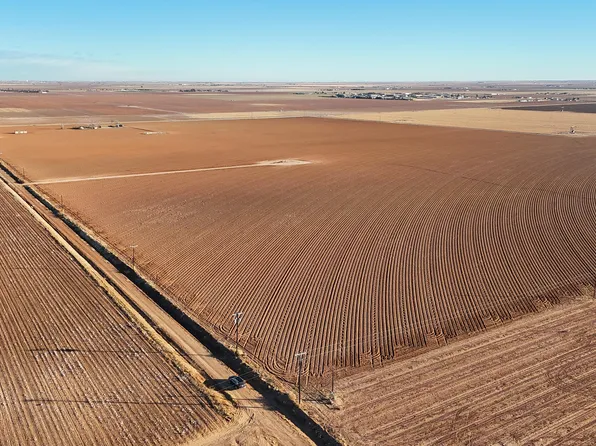 County Road 3300, Slaton, TX 79364