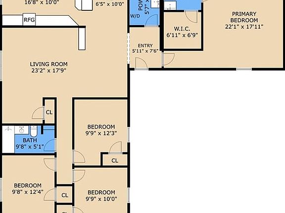 4th image of 213 N Scanlan St
