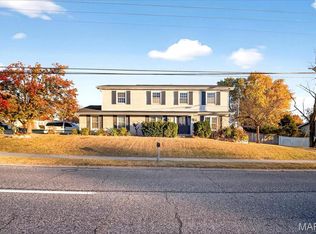 7060 Howdershell Rd, Hazelwood, MO 63042