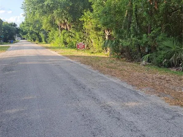 0 Roosevelt Ave #48-49, Gibsonton, FL 33534