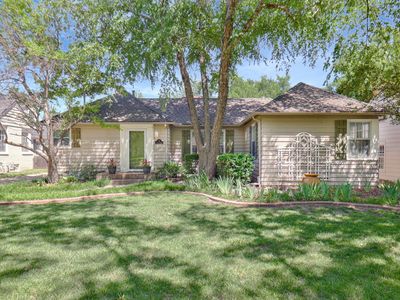 114 N Ridgewood Dr, Wichita, KS, 67208