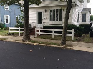 36 E Bolton Ave, Absecon, NJ 08201