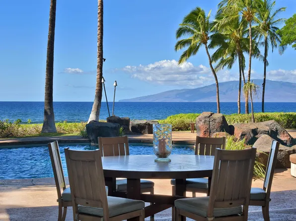49 Kuahulu Pl Lot 4-C, Lahaina, HI 96761