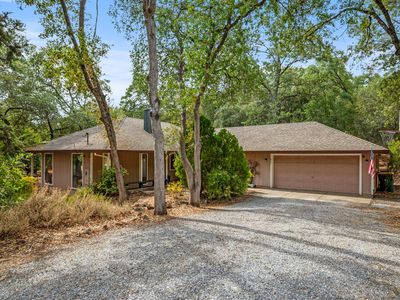 6321 Zamora Dr, Placerville, CA, 95667